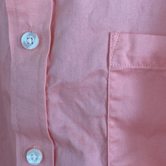 MICHAEL Michael Kors Casual Button Down Shirt - Picture 3 of 4